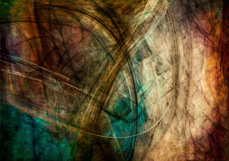 abstract art