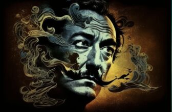 salvador dali painter