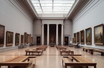 National Gallery of Art in Washington