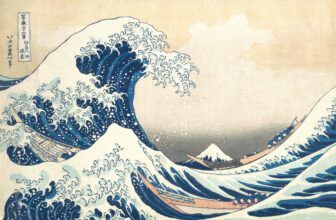 Why is The Great Wave so famous