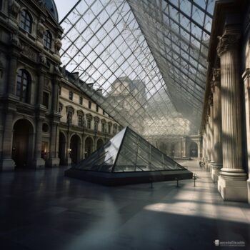 Where Is The Mona Lisa Located