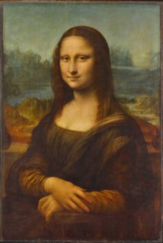 how much is the mona lisa worth
