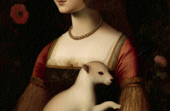 lady with an ermine