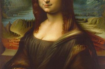 Who was the Mona Lisa in real life