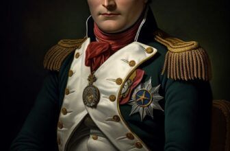 napoleon bonaparte spouse