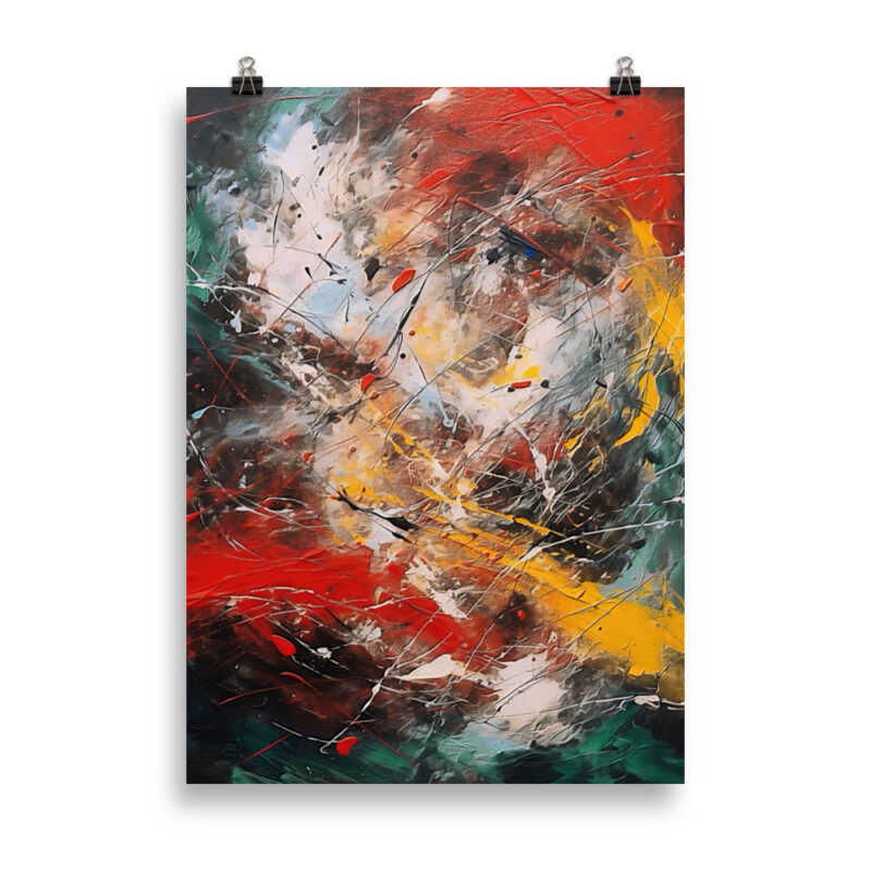Abstract Expressionism