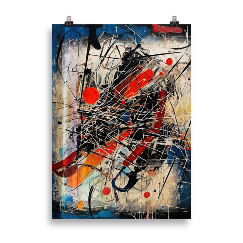 Abstract Expressionism
