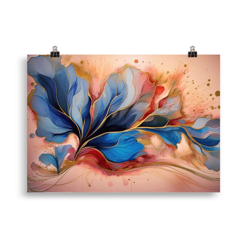 Colorful Abstract Art