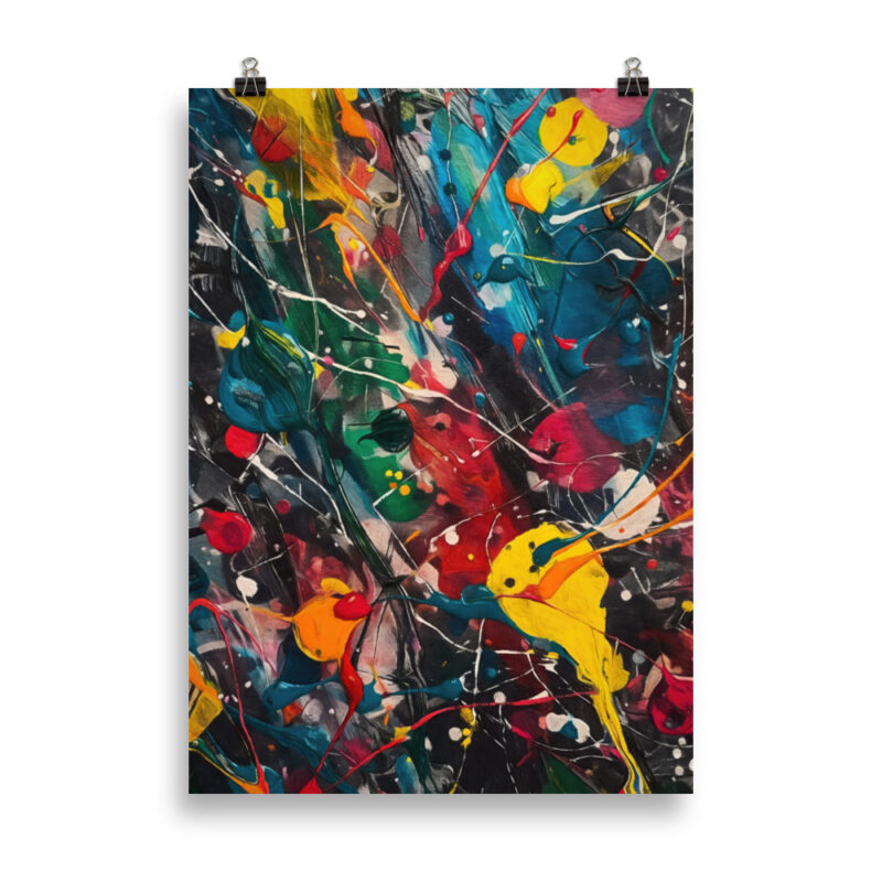 Abstract Expressionism
