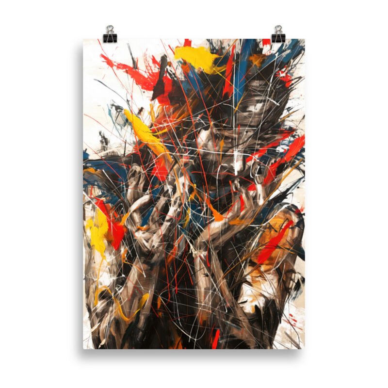 Abstract Expressionism