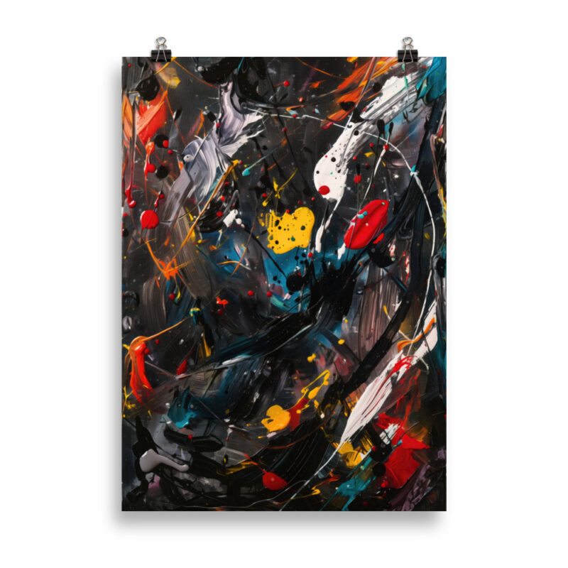 Abstract Expressionism