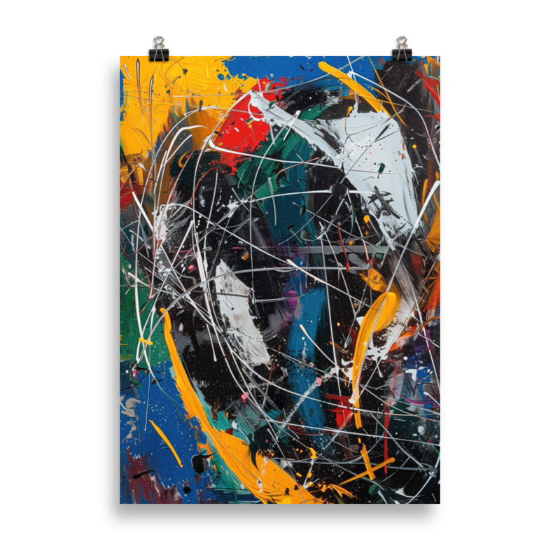 Abstract Expressionism