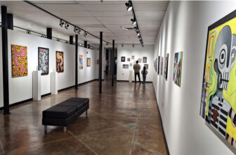 Gadsden Museum of Art