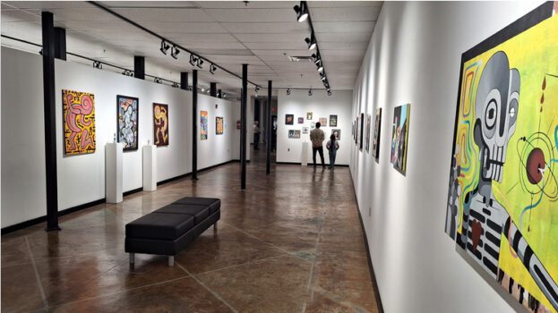 Gadsden Museum of Art