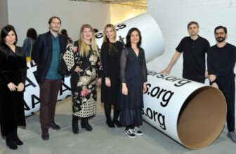 New Art Dealers Alliance