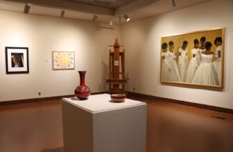 Wiregrass Museum of Art