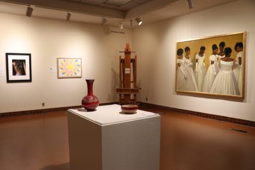 Wiregrass Museum of Art