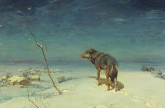 The Wolf