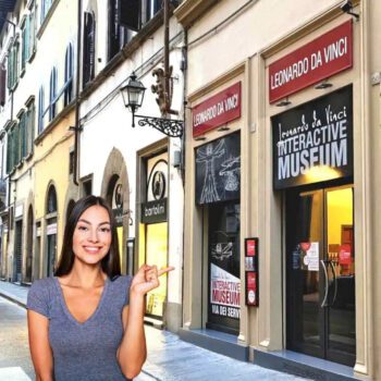 Leonardo Da Vinci Museum