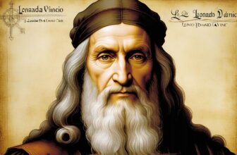 Leonardo DaVinci