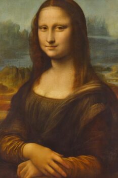 Why Mona Lisa so Famous