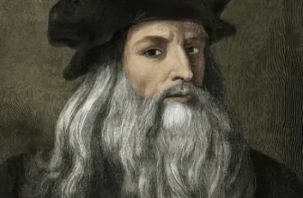 Leonardo da vinci