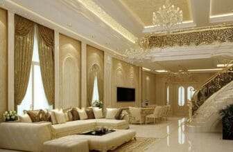 Luxury Interior Design