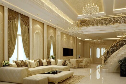Luxury Interior Design