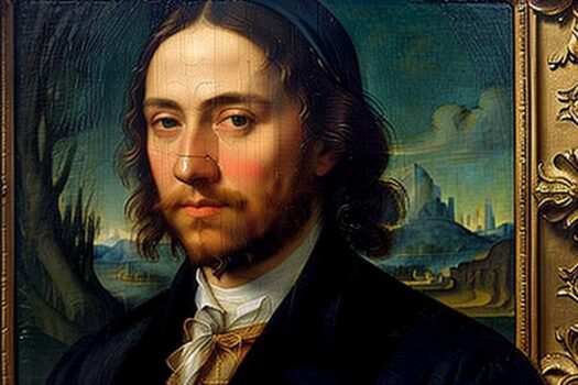 Most Celebrated Artworks