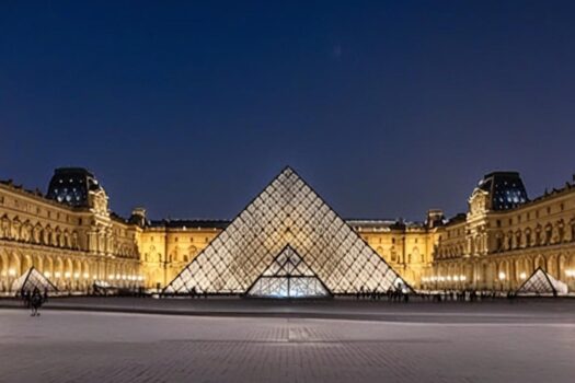 Museums in Paris
