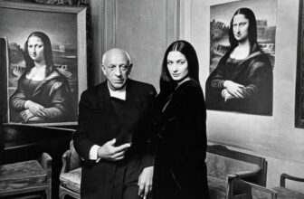 Picasso stole the Mona Lisa