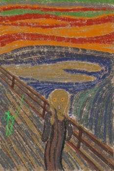 World’s Most Depressing Paintings