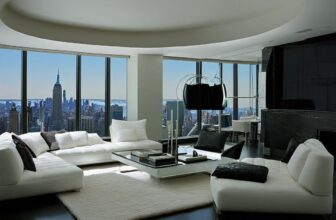 Top Interior Decoration los angeles