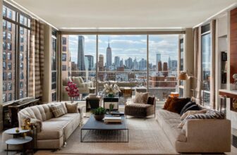 Interior Designers in Chicago