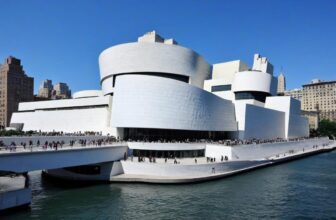 What is guggenheim museum