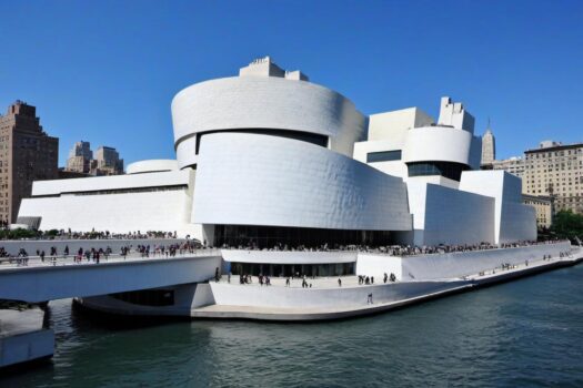 What is guggenheim museum