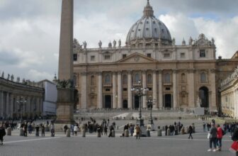 Why is the Sistine Chapel So Famous