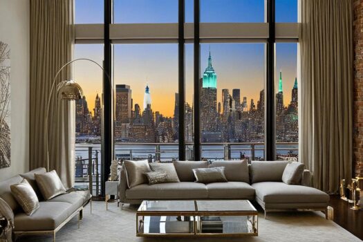 interior decorators new york