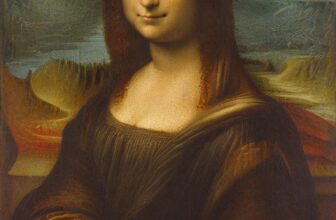 Mona lisa smile