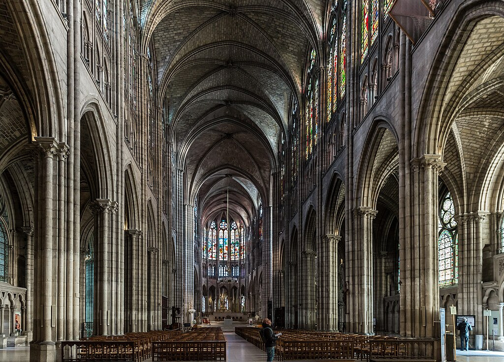 Is the Basilica of Saint Denis Worth Visiting Is the Basilica of Saint Denis Worth Visiting