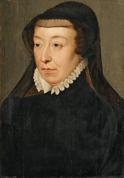 catherine de medici