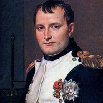 How great of a general was Napoleon Bonaparte