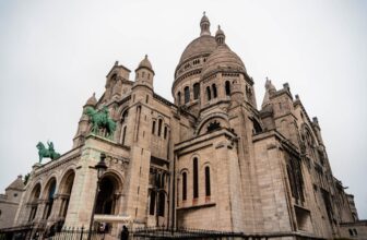 Is It Worth Going Into Sacre-Coeur