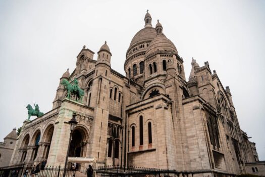 Is It Worth Going Into Sacre-Coeur