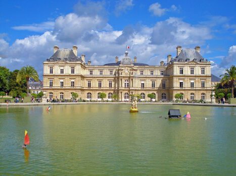 Is It Worth Visiting Luxembourg Palace in Paris