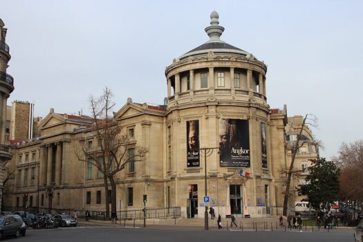 Is It Worth Visiting the Guimet Museum in Paris