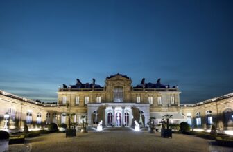 Is It Worth Visiting the Jacquemart Andre Museum