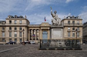 Is It Worth Visiting the Palais Bourbon