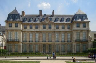 Is Picasso Museum worth it