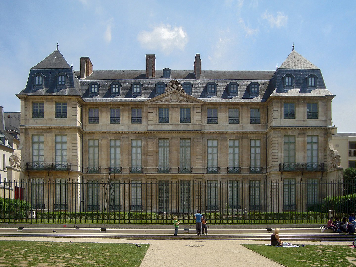 Is It Worth Visiting the Picasso Museum in Paris Is It Worth Visiting the Picasso Museum in Paris